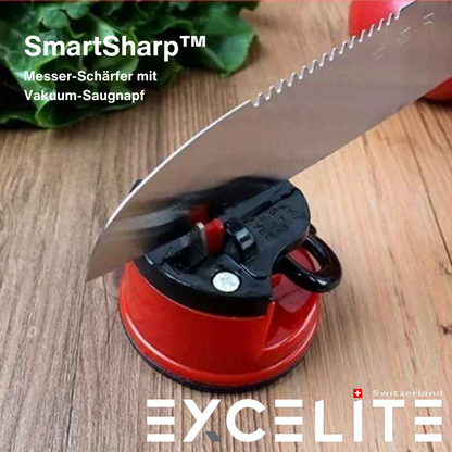 SmartSharp™ | Vakuum Messerschärfer